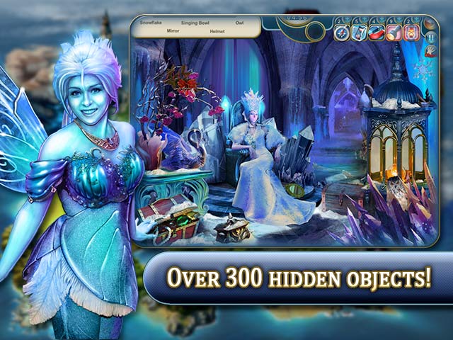 free hidden object games for mac full version